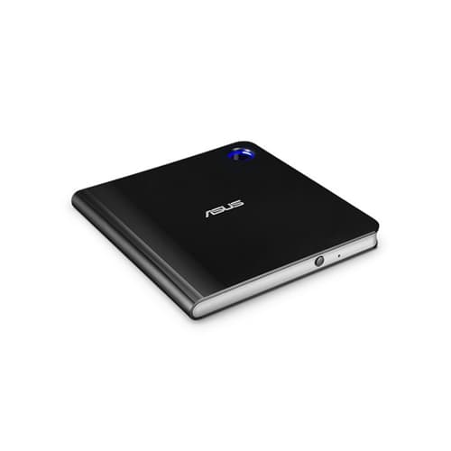 ASUS SBW-06D5H-U External DVD Writer
